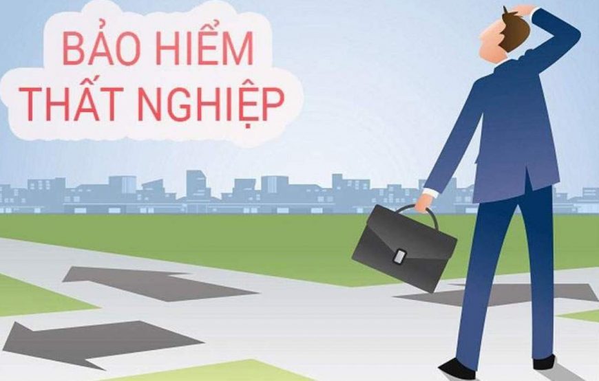 Tổng hợp các vấn đề về bảo hiểm thất nghiệp