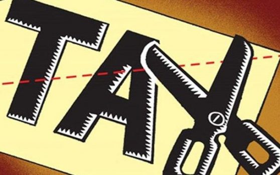 Thủ tục thay đổi thông tin đăng ký thuế