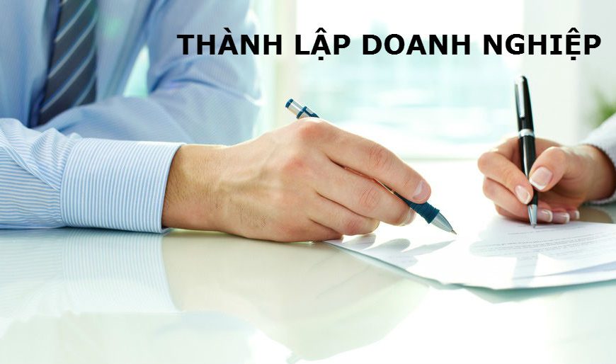 Bảy lợi thế khi thành lập doanh nghiệp trong năm 2018