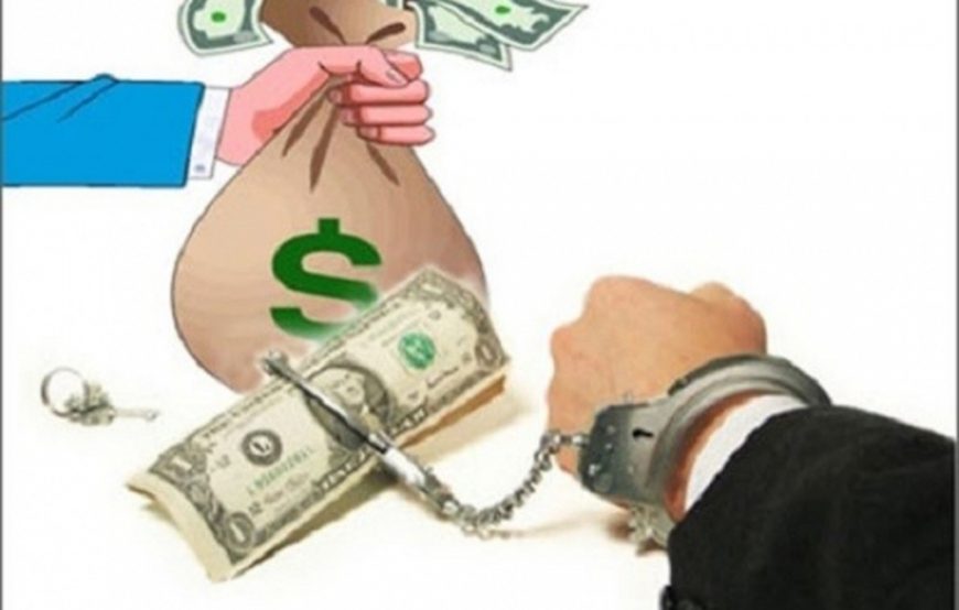 Người đang chấp hành án phạt tù được góp vốn vào doanh nghiệp không?