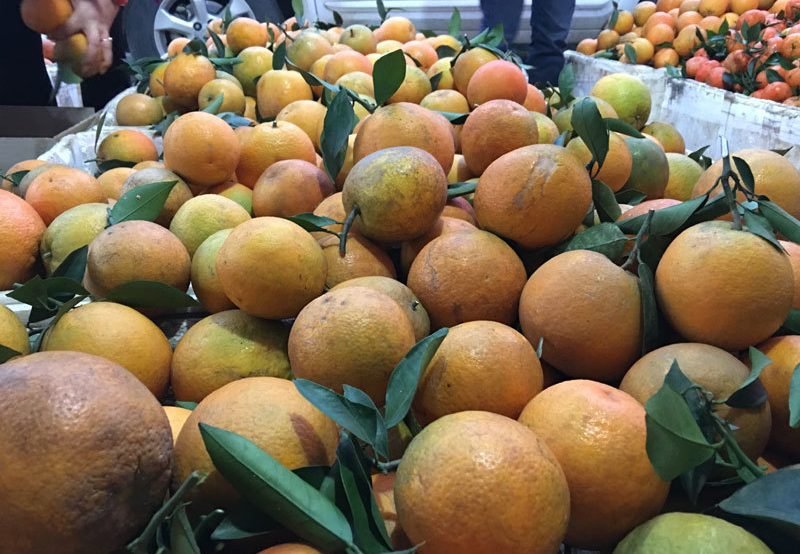 Hậu quả pháp lý khi bên bán giao thiếu hàng hóa