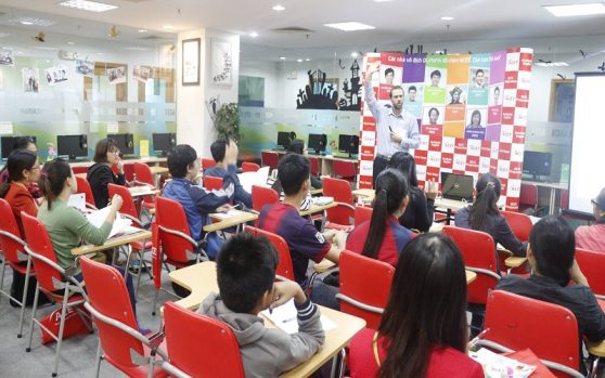 Điều kiện và thủ tục thành lập trung tâm ngoại ngữ