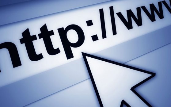 Các loại website cần xin phép