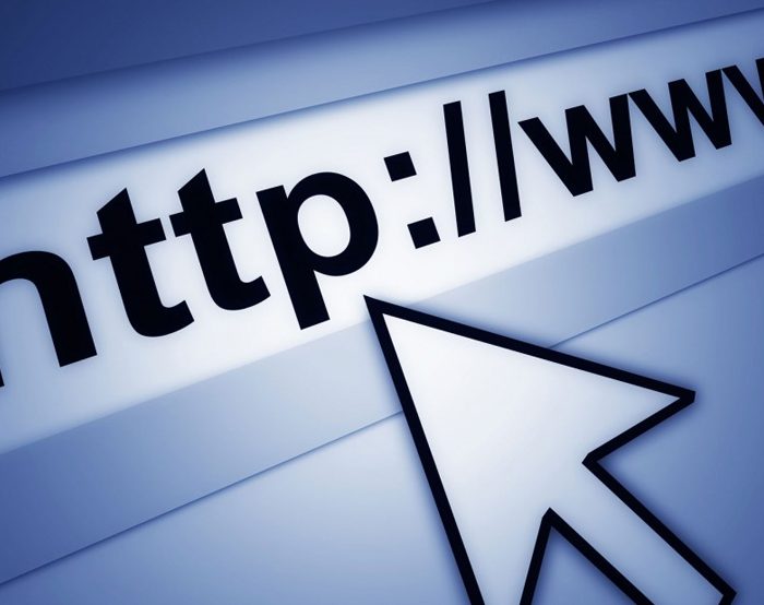 Các loại website cần xin phép