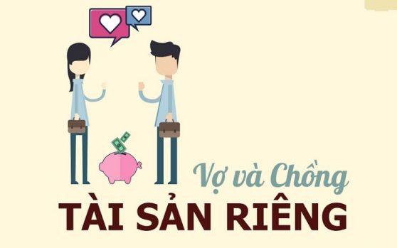CHỨNG MINH TÀI SẢN RIÊNG TRƯỚC THỜI KỲ HÔN NHÂN