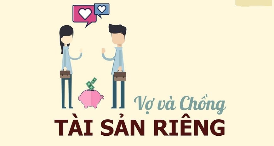 CHỨNG MINH TÀI SẢN RIÊNG TRƯỚC THỜI KỲ HÔN NHÂN