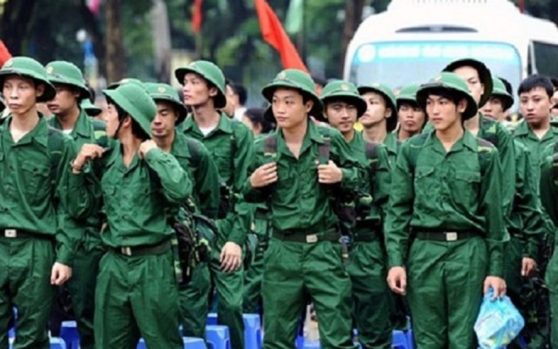 CHẾ ĐỘ ĐƯỢC HƯỞNG SAU KHI HOÀN THÀNH NGHĨA VỤ QUÂN SỰ