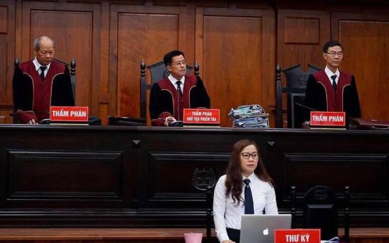 QUYỀN PHẢN TỐ CỦA BỊ ĐƠN