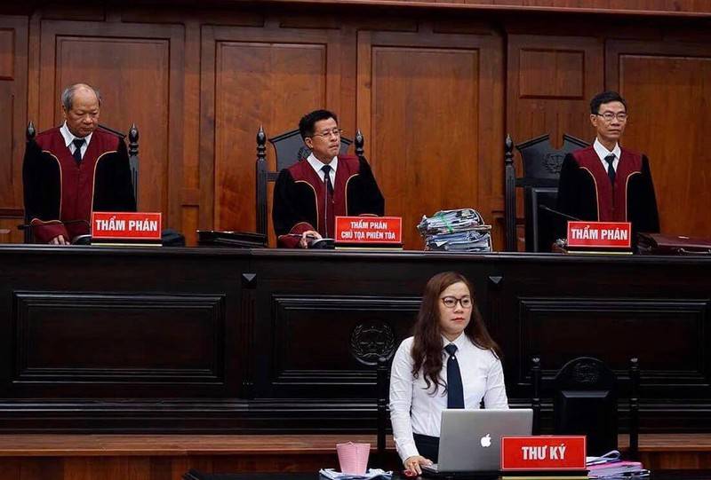 QUYỀN PHẢN TỐ CỦA BỊ ĐƠN