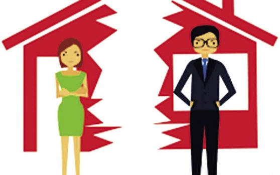 TÀI SẢN CHUNG, TÀI SẢN RIÊNG CỦA VỢ CHỒNG