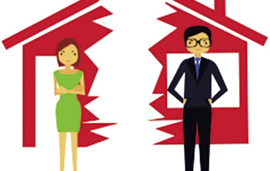 TÀI SẢN CHUNG, TÀI SẢN RIÊNG CỦA VỢ CHỒNG