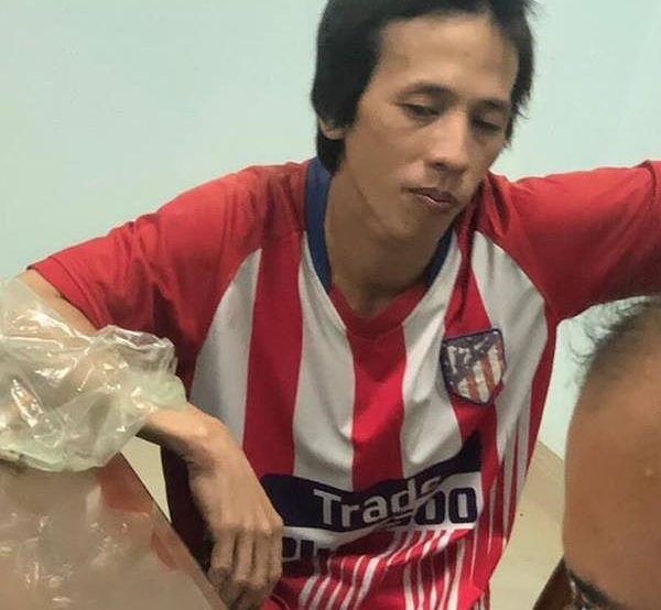 Đã bắt nghi can vụ thảm sát kinh hoàng ở Bình Dương