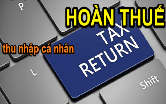 HOÀN THUẾ CHO NGƯỜI LAO ĐỘNG KHI NGHỈ VIỆC