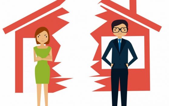 Tài sản đứng tên chồng có được xem là tài sản chung khi ly hôn?