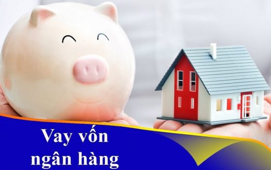 Quy trình vay ngân hàng