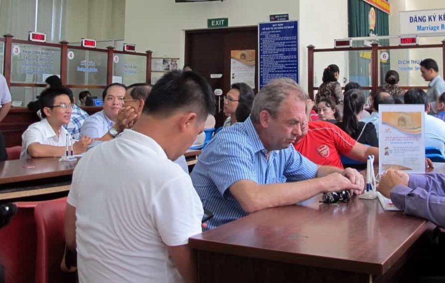 THẨM QUYỀN GIẢI QUYẾT VỤ VIỆC DÂN SỰ CÓ YẾU TỐ NƯỚC NGOÀI