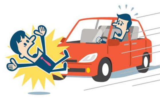 NGƯỜI LÁI XE Ô TÔ HAY CHỦ XE PHẢI CHỊU TRÁCH NHIỆM XẢY RA TAI NẠN?
