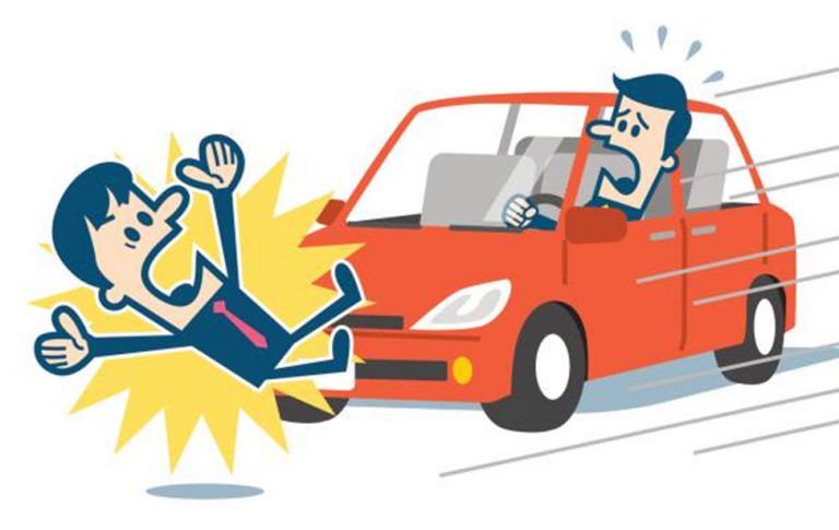 NGƯỜI LÁI XE Ô TÔ HAY CHỦ XE PHẢI CHỊU TRÁCH NHIỆM XẢY RA TAI NẠN?