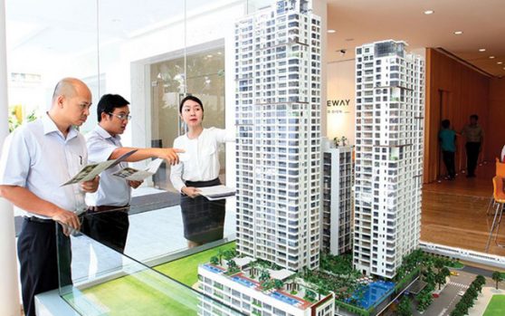 CÓ MUA BÁN ĐƯỢC NHÀ CHUNG CƯ KHI CHƯA ĐƯỢC CẤP SỔ HỒNG?
