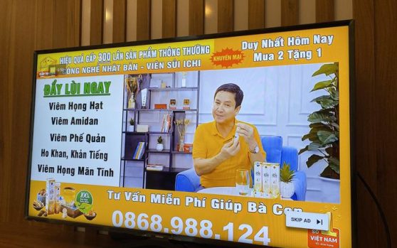 TỪ 01/6/2021, CÁC HÀNH VI QUẢNG CÁO SAI SỰ, CHÈN QUẢNG CÁO VÀO BÀI VIẾT THẬT SẼ BỊ PHẠT NẶNG