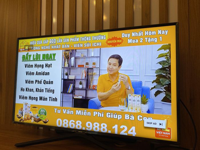 TỪ 01/6/2021, CÁC HÀNH VI QUẢNG CÁO SAI SỰ, CHÈN QUẢNG CÁO VÀO BÀI VIẾT THẬT SẼ BỊ PHẠT NẶNG