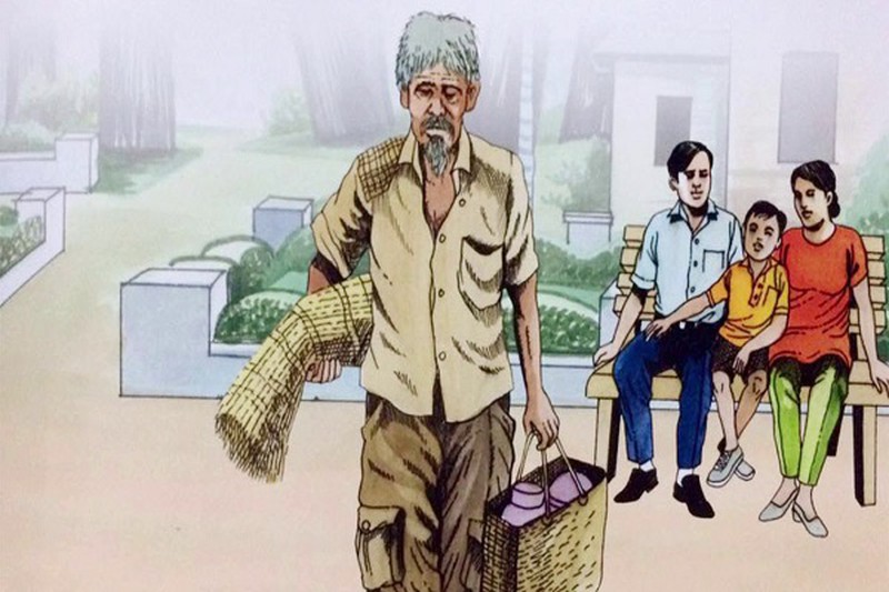 CON CÁI KHÔNG CHĂM SÓC CHA MẸ THÌ CÓ ĐƯỢC NHẬN DI SẢN THỪA KẾ?