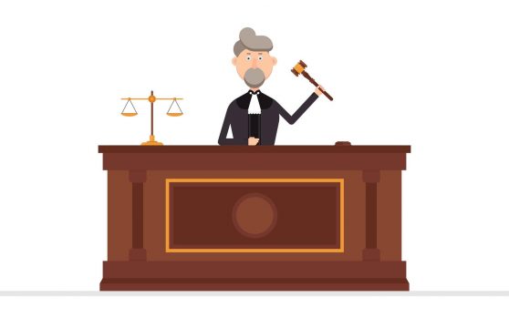 ĐƯƠNG SỰ CÓ ĐƯỢC YÊU CẦU THAY ĐỔI THẨM PHÁN HAY KHÔNG?
