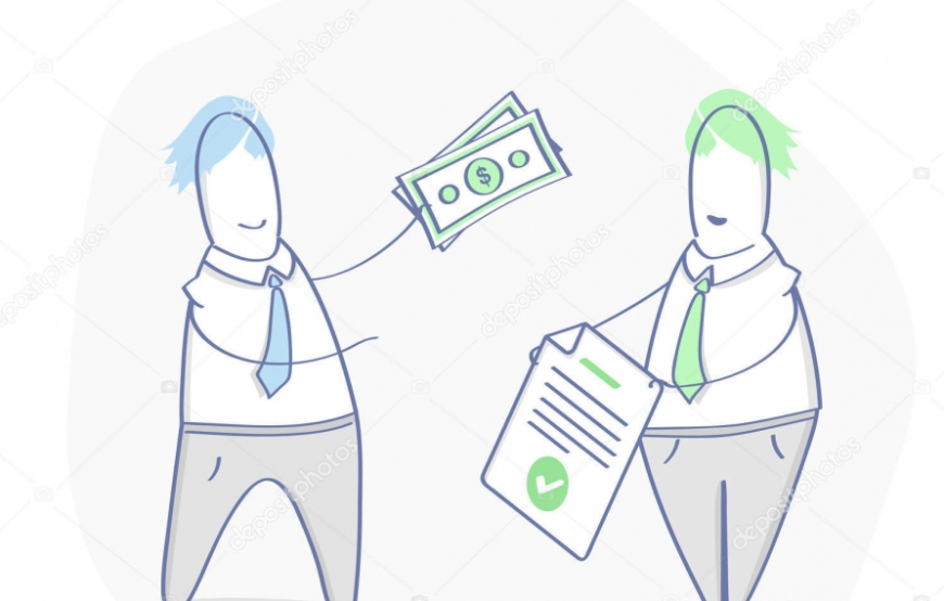 CHO VAY TIỀN NHƯNG CHỈ THỎA THUẬN MIỆNG THÌ CÓ KIỆN ĐÒI ĐƯỢC KHÔNG?