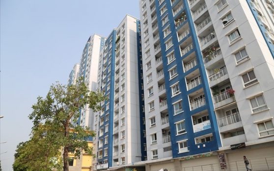 Ở NHÀ CHUNG CƯ CÓ CẦN NỘP THUẾ SỬ DỤNG ĐẤT PHI NÔNG NGHIỆP HAY KHÔNG?