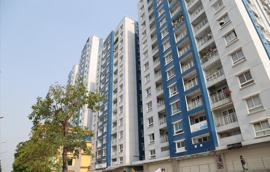 Ở NHÀ CHUNG CƯ CÓ CẦN NỘP THUẾ SỬ DỤNG ĐẤT PHI NÔNG NGHIỆP HAY KHÔNG?