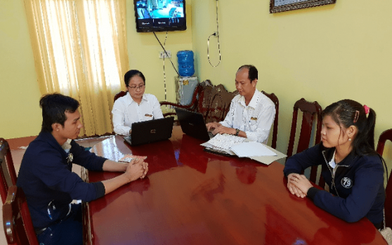 THUẬN TÌNH LY HÔN CÓ BẮT BUỘC PHẢI HÒA GIẢI KHÔNG?