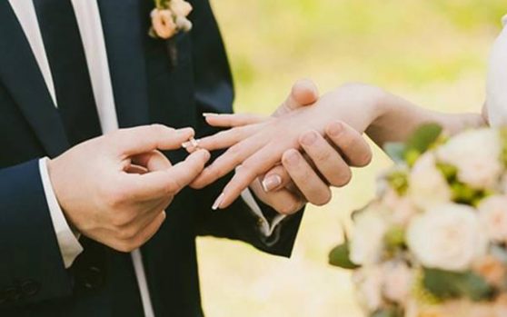 CÔNG AN CÓ ĐƯỢC KẾT HÔN VỚI NGƯỜI THEO ĐẠO HAY KHÔNG?