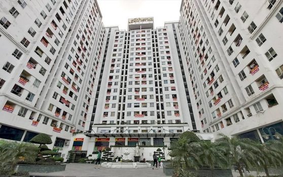 BAN QUẢN LÝ TÒA NHÀ Ở CHUNG CƯ CÓ ĐƯỢC TỰ Ý VÀO NHÀ DÂN?