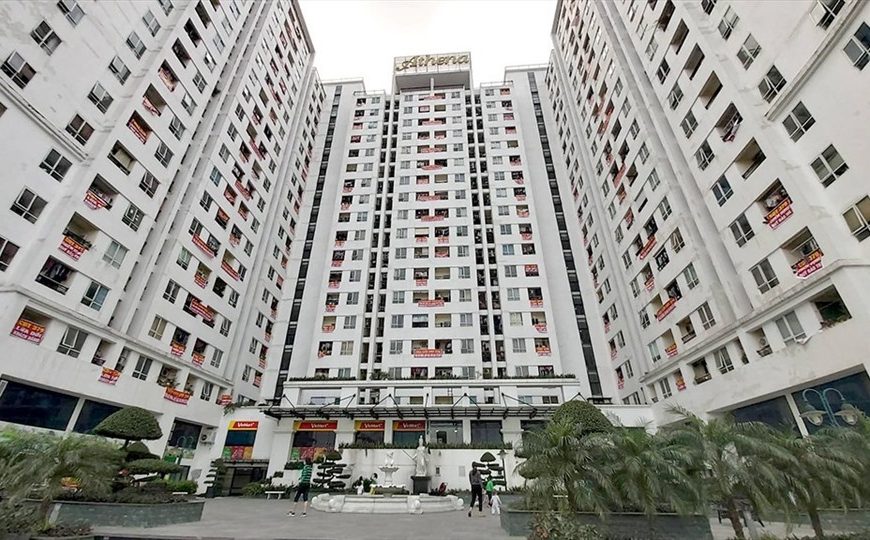 BAN QUẢN LÝ TÒA NHÀ Ở CHUNG CƯ CÓ ĐƯỢC TỰ Ý VÀO NHÀ DÂN?