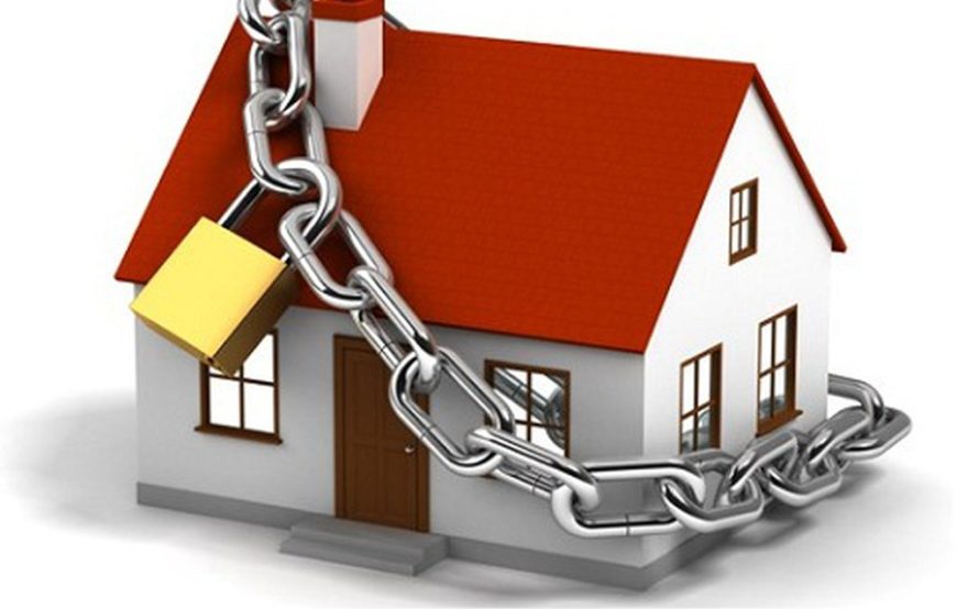 CÓ ĐƯỢC CHUYỂN NHƯỢNG ĐẤT ĐANG THẾ CHẤP TẠI NGÂN HÀNG?