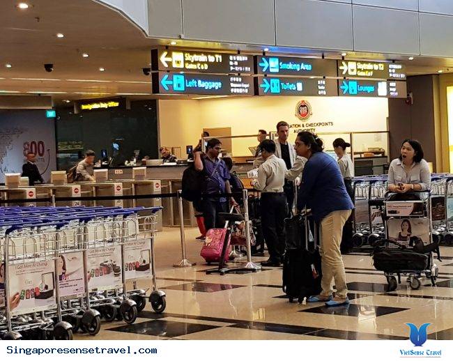 ĐÃ BỊ TRỤC XUẤT CÓ ĐƯỢC NHẬP CẢNH LẠI VÀO VIỆT NAM?