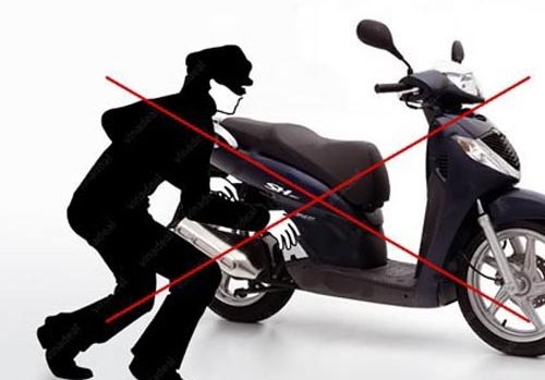 MUA XE MÁY NHƯNG KHÔNG BIẾT XE DO TRỘM CẮP THÌ BỊ XỬ LÝ THẾ NÀO?