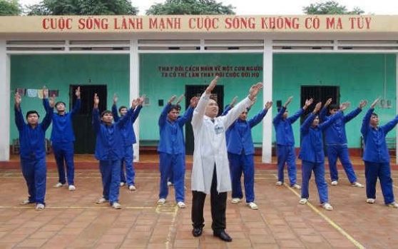 QUY ĐỊNH VỀ CAI NGHIỆN BẮT BUỘC TỪ NGÀY 01/01/2022