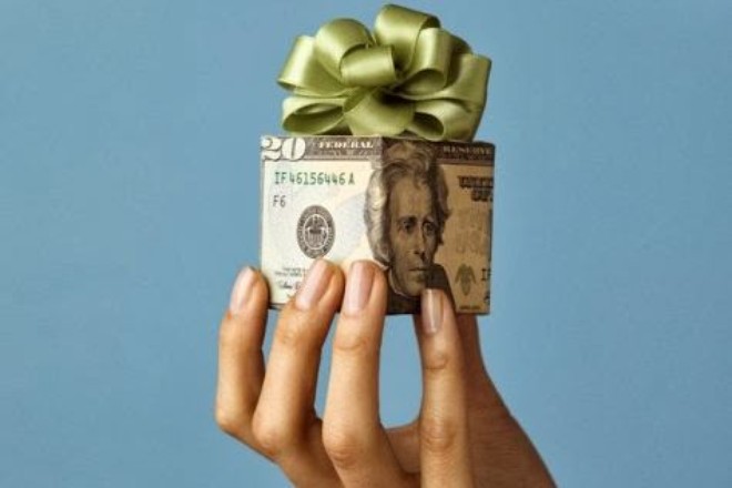 HỨA THƯỞNG LÀ GÌ? PHÁP LUẬT QUY ĐỊNH THẾ NÀO VỀ HỨA THƯỞNG?