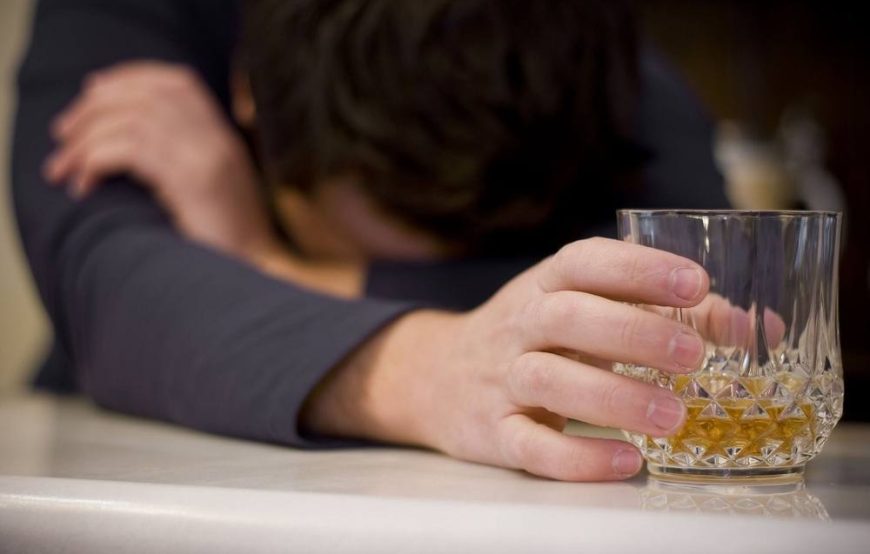 KÝ HỢP ĐỒNG TRONG LÚC SAY RƯỢU THÌ HỢP ĐỒNG CÓ HIỆU LỰC HAY KHÔNG?