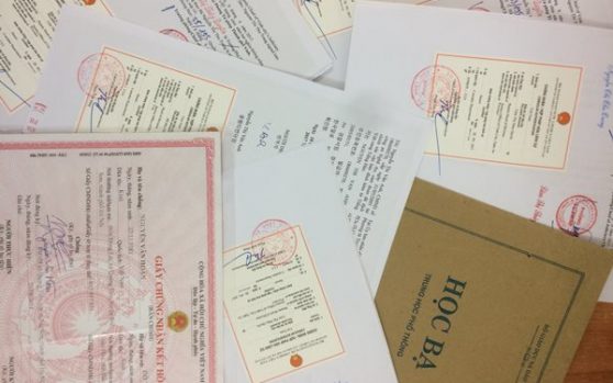 HỢP PHÁP HÓA LÃNH SỰ LÀ GÌ?