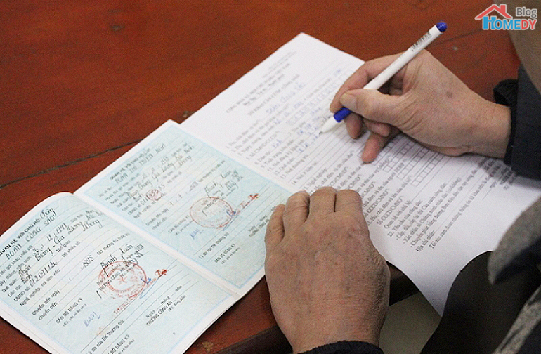 CÓ ĐƯỢC ĐĂNG KÝ THƯỜNG TRÚ TẠI NHÀ THUÊ?