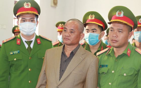 NGƯỜI BỊ KẾT ÁN TỬ HÌNH CÓ ĐƯỢC XIN ÂN GIẢM HOẶC ĐẶC GIÁ KHÔNG?