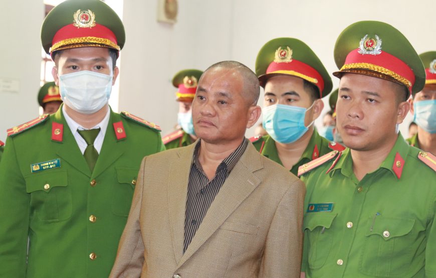 NGƯỜI BỊ KẾT ÁN TỬ HÌNH CÓ ĐƯỢC XIN ÂN GIẢM HOẶC ĐẶC GIÁ KHÔNG?