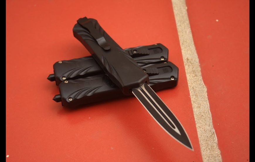 MANG DAO BẤM ĐỂ PHÒNG THÂN CÓ HỢP PHÁP?