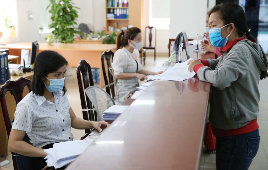 VIÊN CHỨC CÓ ĐƯỢC QUYỀN QUẢN LÝ DOANH NGHIỆP HAY KHÔNG?