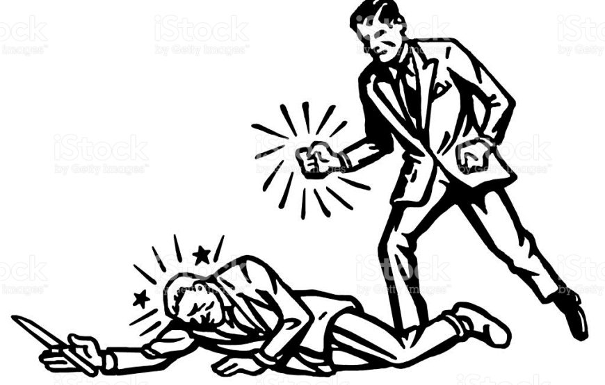 GÂY THƯƠNG TÍCH DƯỚI 11% CÓ BỊ TRUY CỨU TRÁCH NHIỆM HÌNH SỰ?