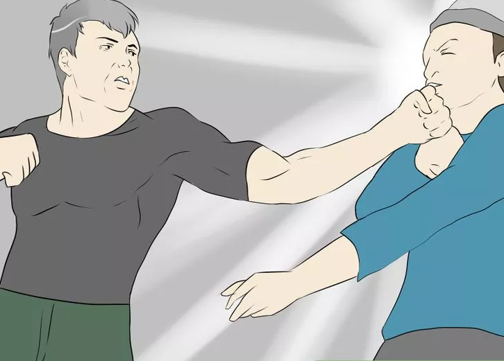 BỒI THƯỜNG THIỆT HẠI NGOÀI HỢP ĐỒNG DO VƯỢT QUÁ PHÒNG VỆ CHÍNH ĐÁNG