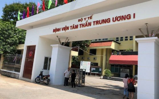 NGƯỜI BỊ BỆNH TÂM THẦN CÓ PHẢI CHỊU TRÁCH NHIỆM HÌNH SỰ?