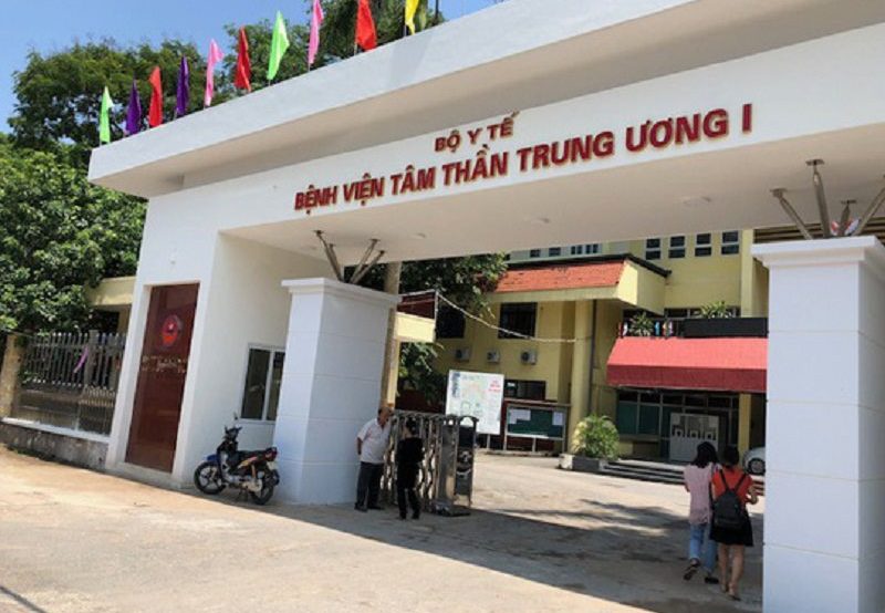 NGƯỜI BỊ BỆNH TÂM THẦN CÓ PHẢI CHỊU TRÁCH NHIỆM HÌNH SỰ?